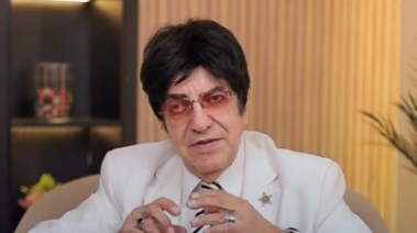 الموسيقار مجدي الحسيني 