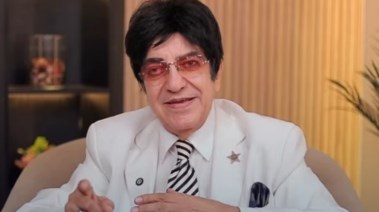 الموسيقار مجدي الحسيني 