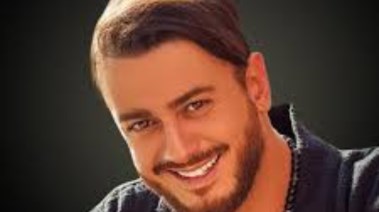 الفنان سعد لمجرد