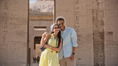 نور النبوي وياسمينا العبد 