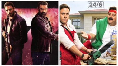 أفلام موسم صيف 2026