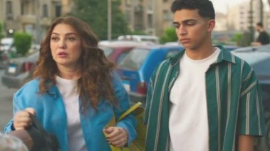 موعد عرض مسلسل 50/50 الحلقة 6 و7