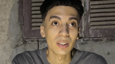 شاهد العيان في الواقعة