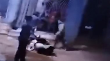 صورة من الواقعة