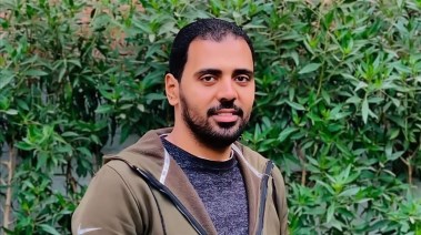 صورة الشاب الراحل