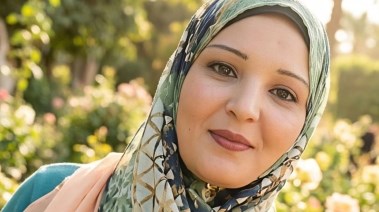 الضحية دعاء عاطف أبو موسى