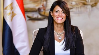 الدكتورة رانيا المشاط 
