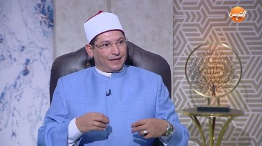الشيخ عصام الفقي