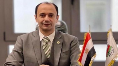 المستشار محمد سمير 