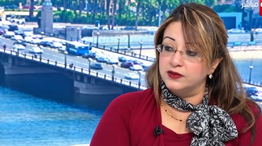 الدكتورة هبة البشبيشي