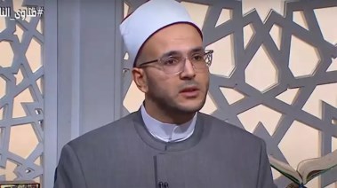 الشيخ هشام ربيع 