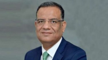 الكاتب الصحفي محمود مسلم 