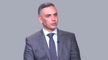 هاني جنينه خبير اقتصادي 