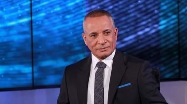 الإعلامي أحمد موسي