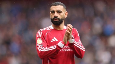 كابتن محمد صلاح