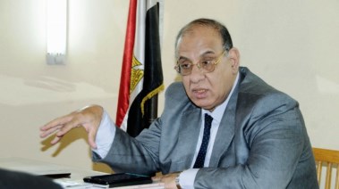 النائب طلعت عبد القوي