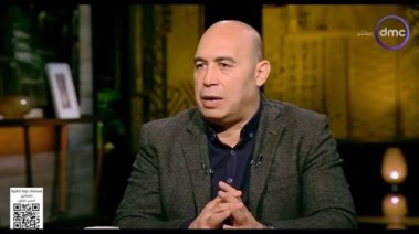 الصحفي أحمد الخطيب