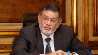 الدكتور ثروت الخرباوي 