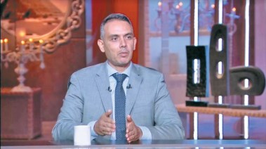 هاني جنينة خبير اقتصادي