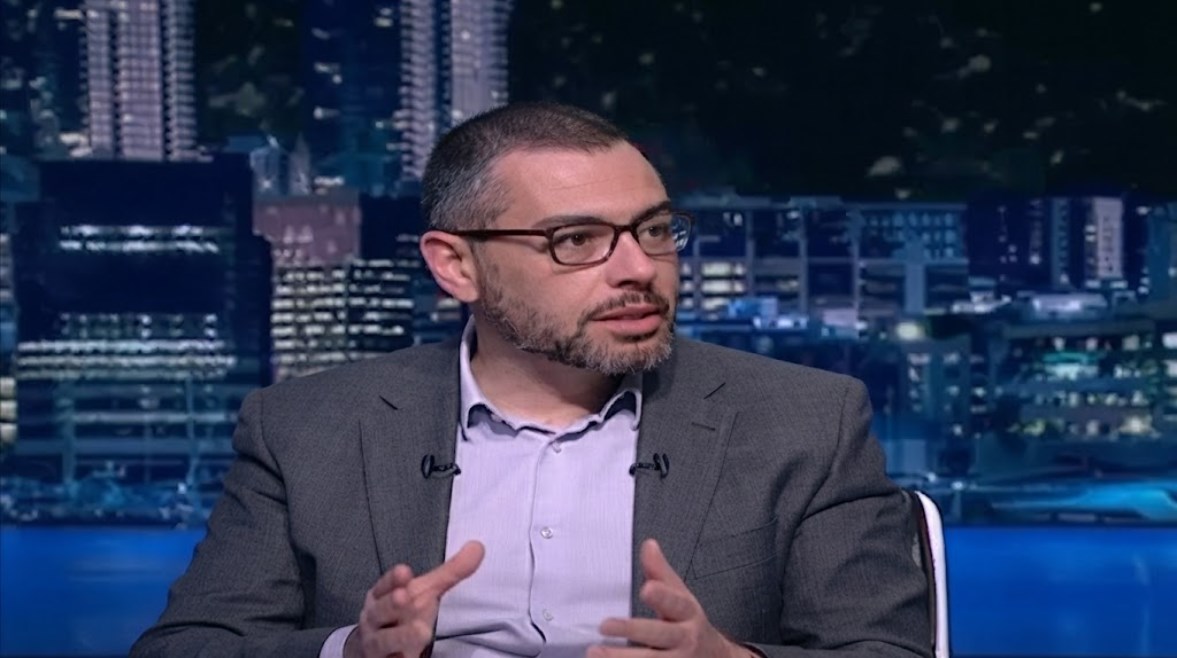 الدكتور محمد فؤاد
