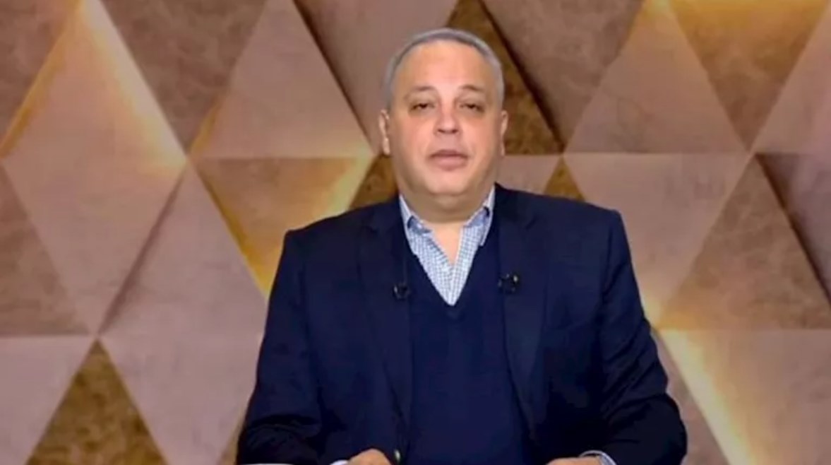 تامر عبد المنعم