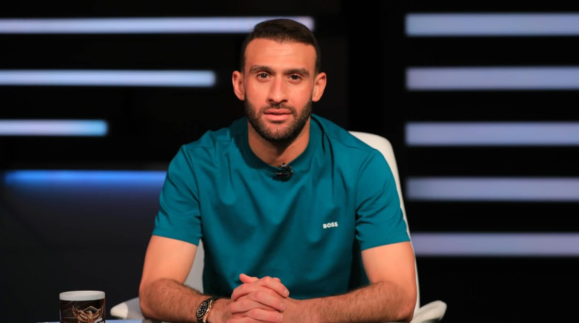 عمر كمال