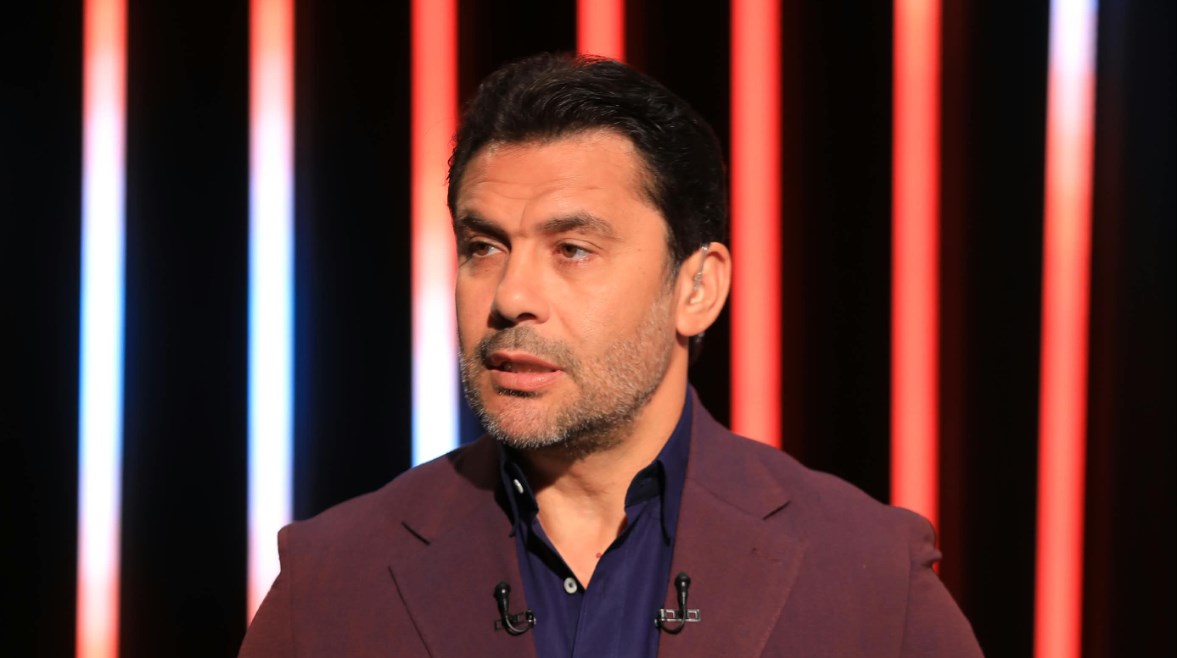 أحمد حسن 