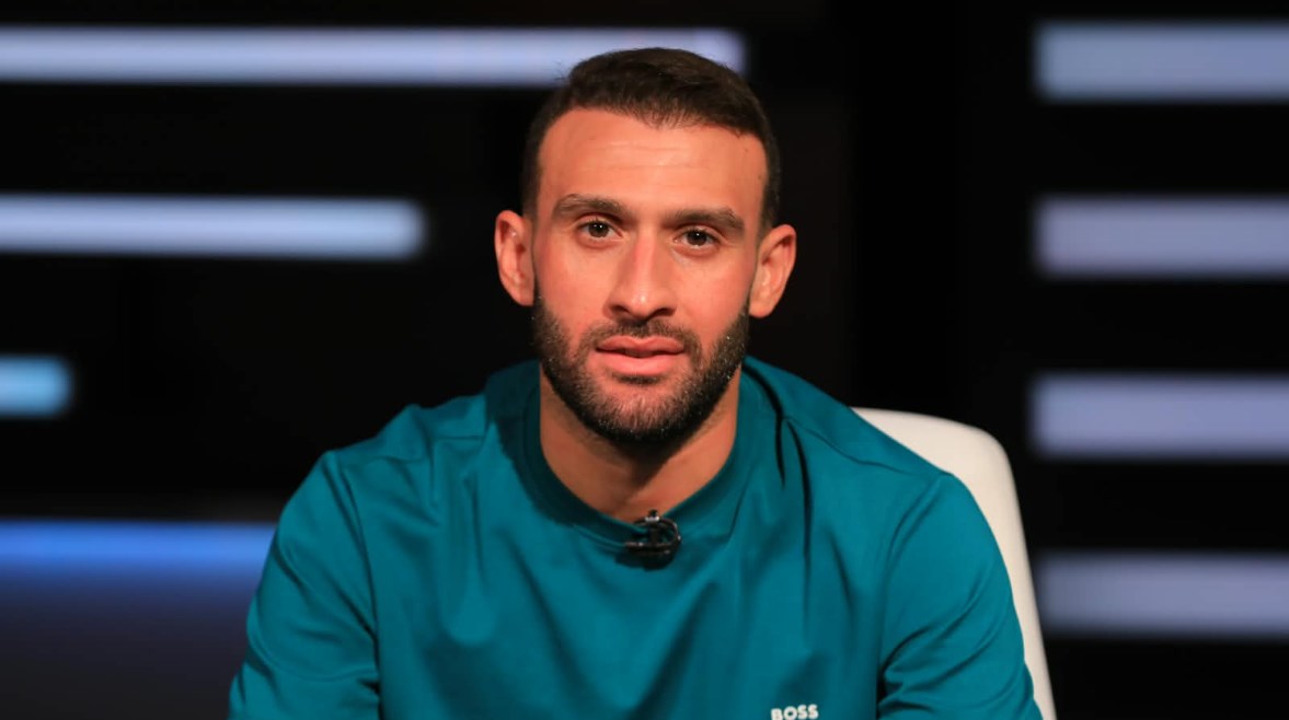 عمر كمال عبدالواحد