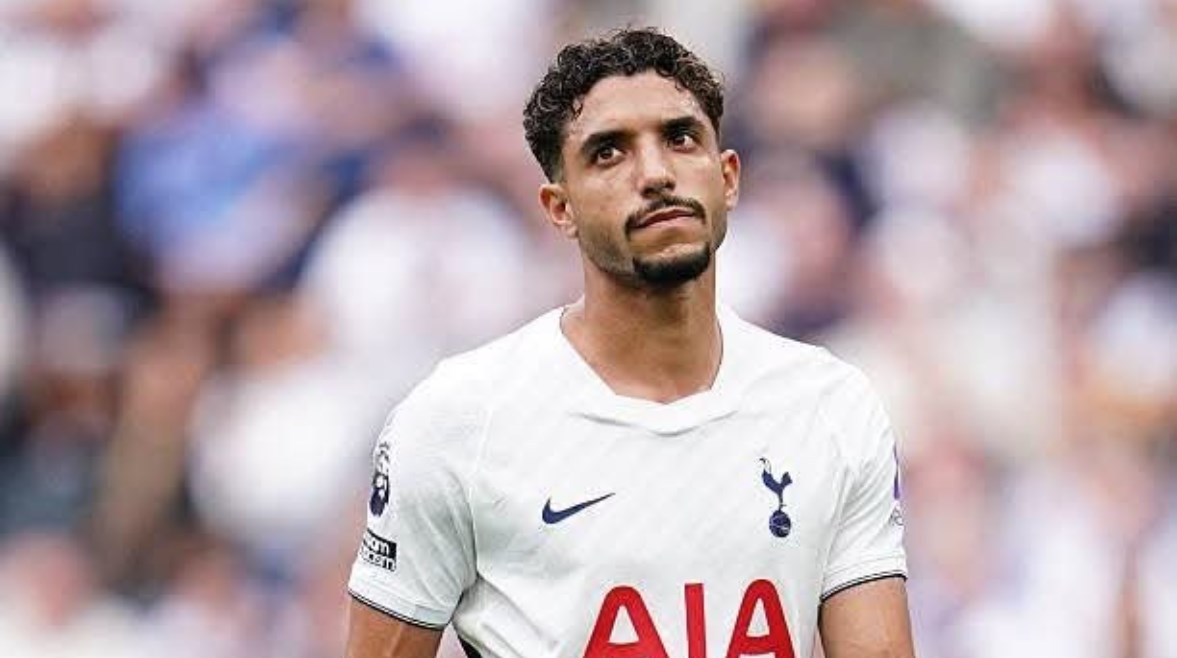 عمر مرموش