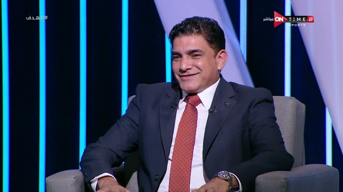 إبراهيم نور الدين 