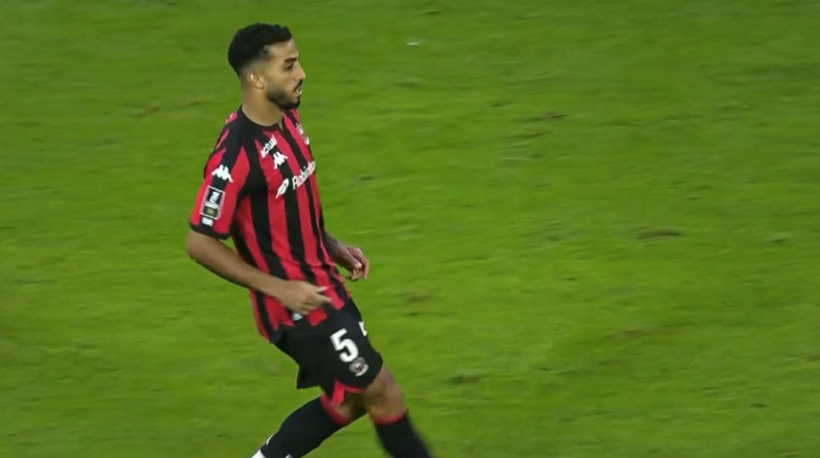 محمد عبدالمنعم 
