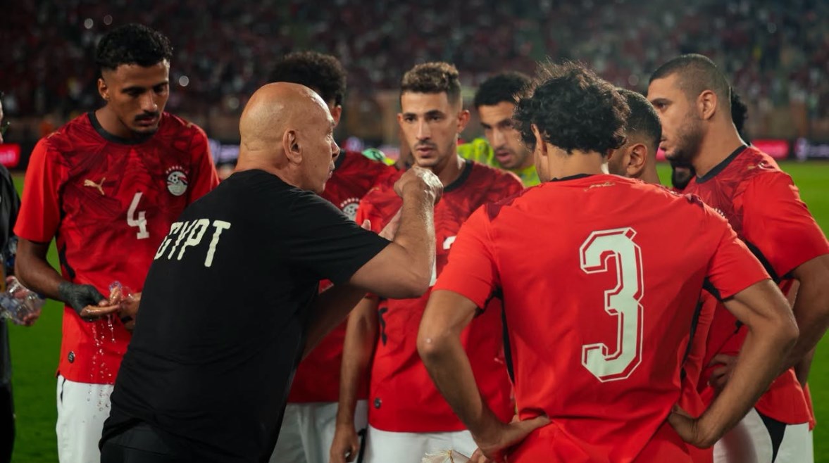 منتخب مصر