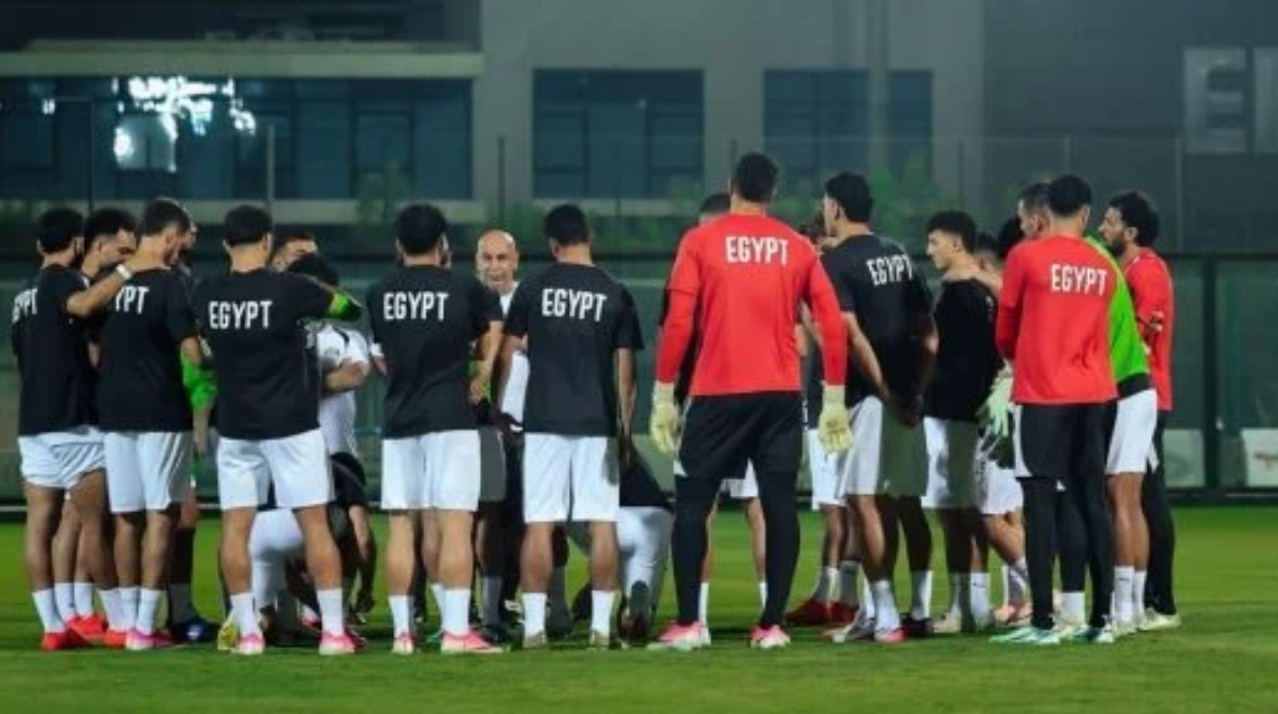 منتخب مصر 