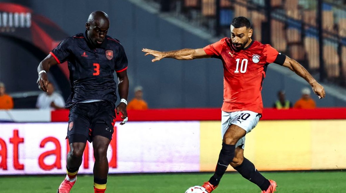 محمد صلاح