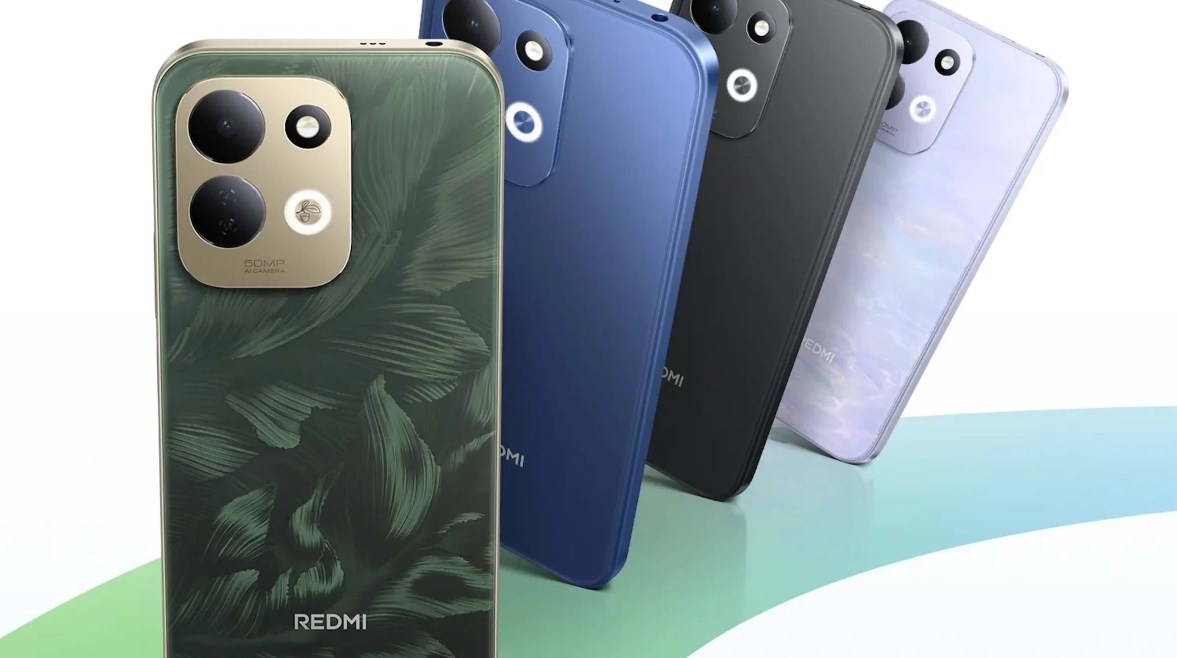  هاتف Redmi 17
