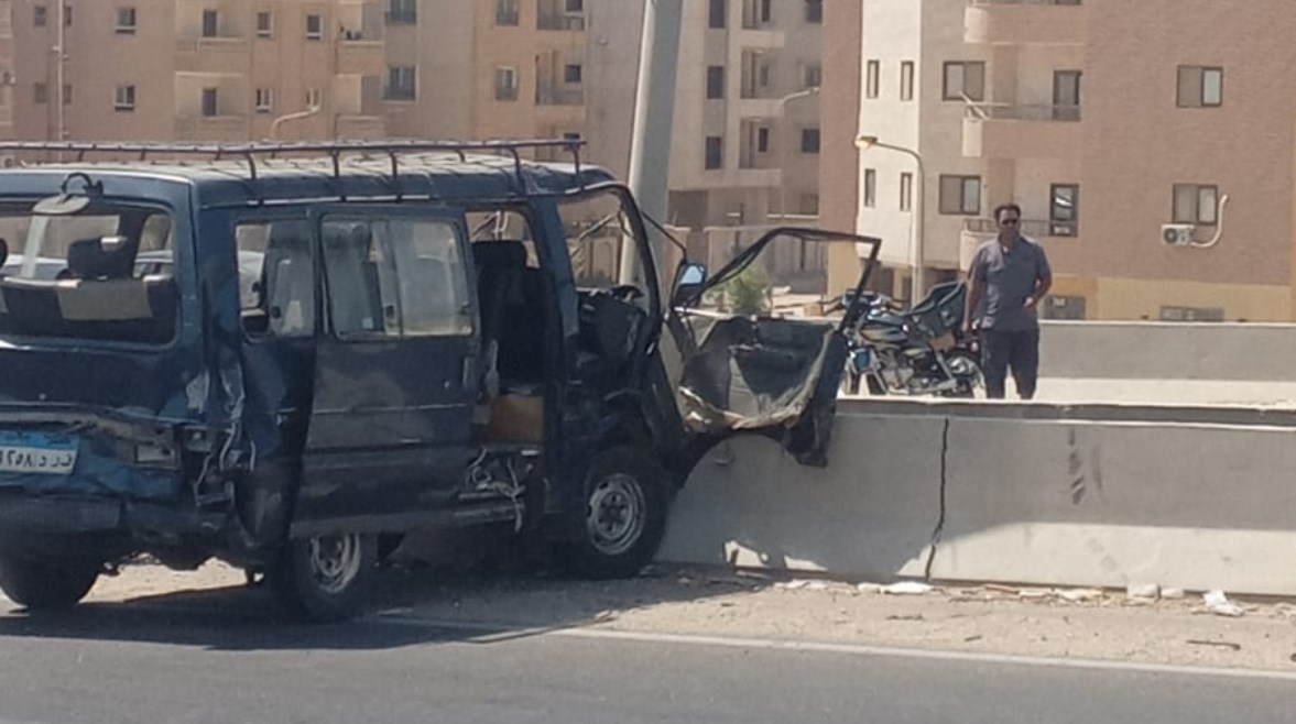 جانب من الحادث