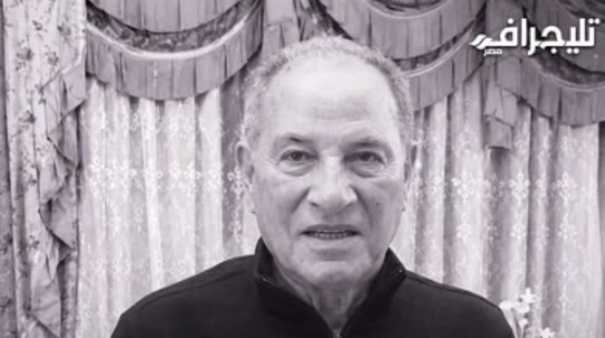  المستشار أحمد الزند 