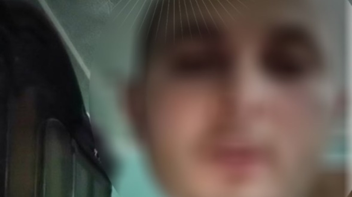 أحد المتهمين