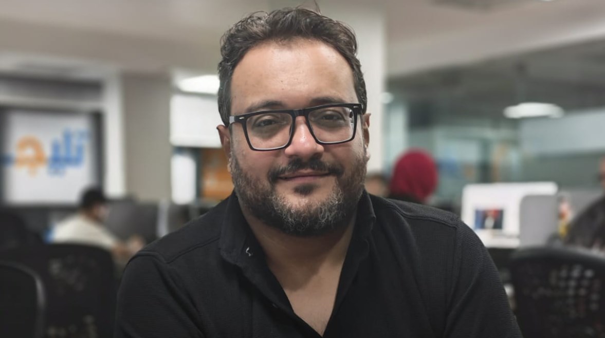 ذكاء اصطناعي بروح "أفيش"!