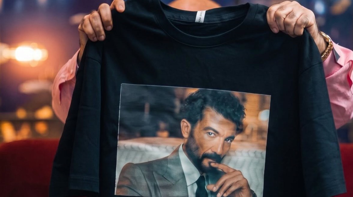 خالد النبوي