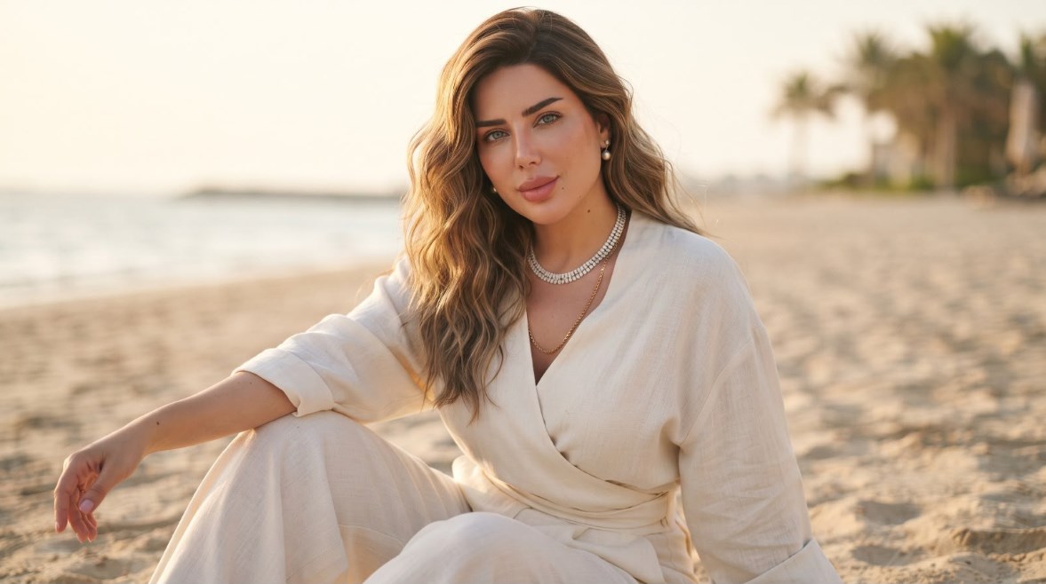 منى العمدة