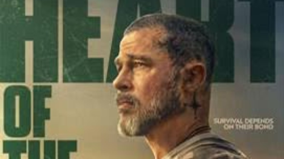 فيلم HEART OF THE BEAST 