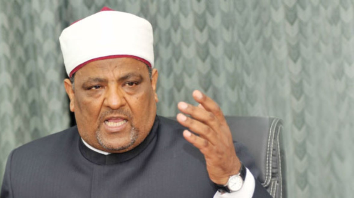 الدكتور عباس شومان وكيل شيخ الازهر