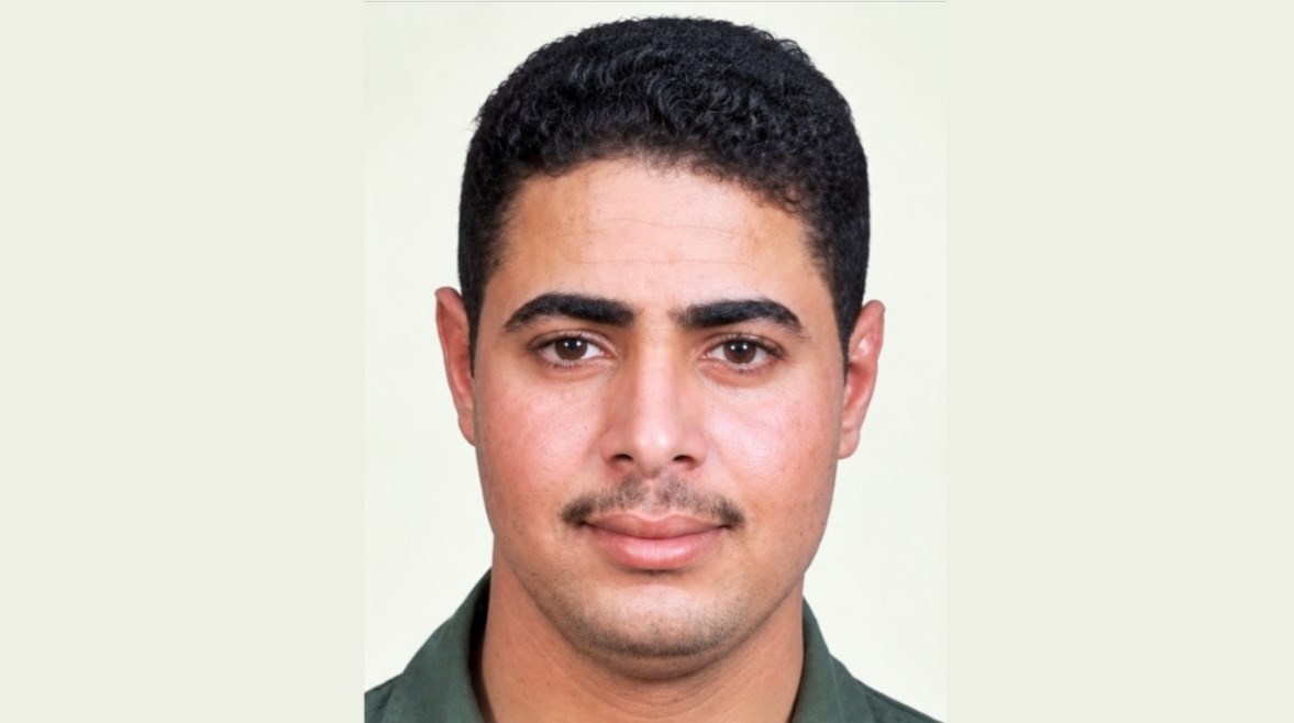 محمد علي عبداللطيف المتهم في مذبحة بني مزار
