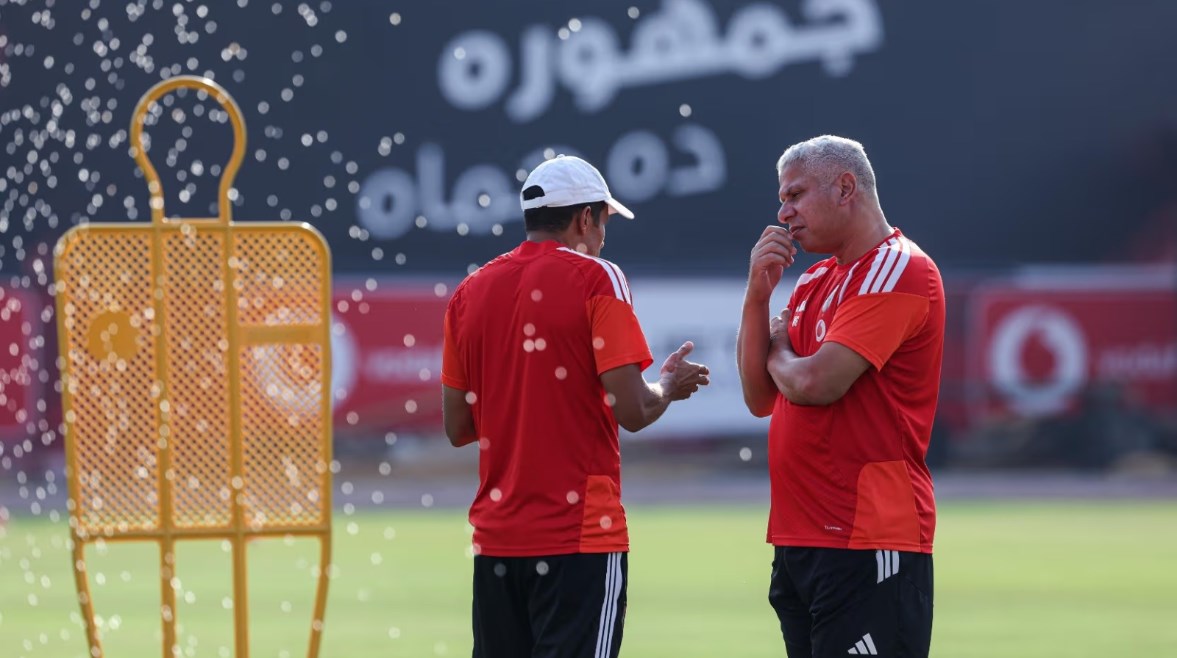 وائل جمعة رفقة عموتة