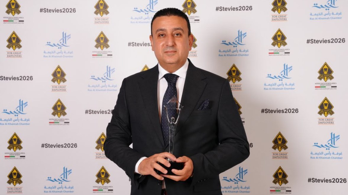 هاني عبد الفتاح، الرئيس التنفيذي لمؤسسة صناع الخير للتنمية
