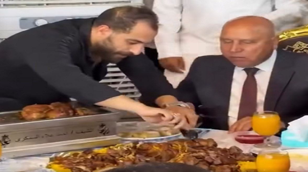 كامل الوزير