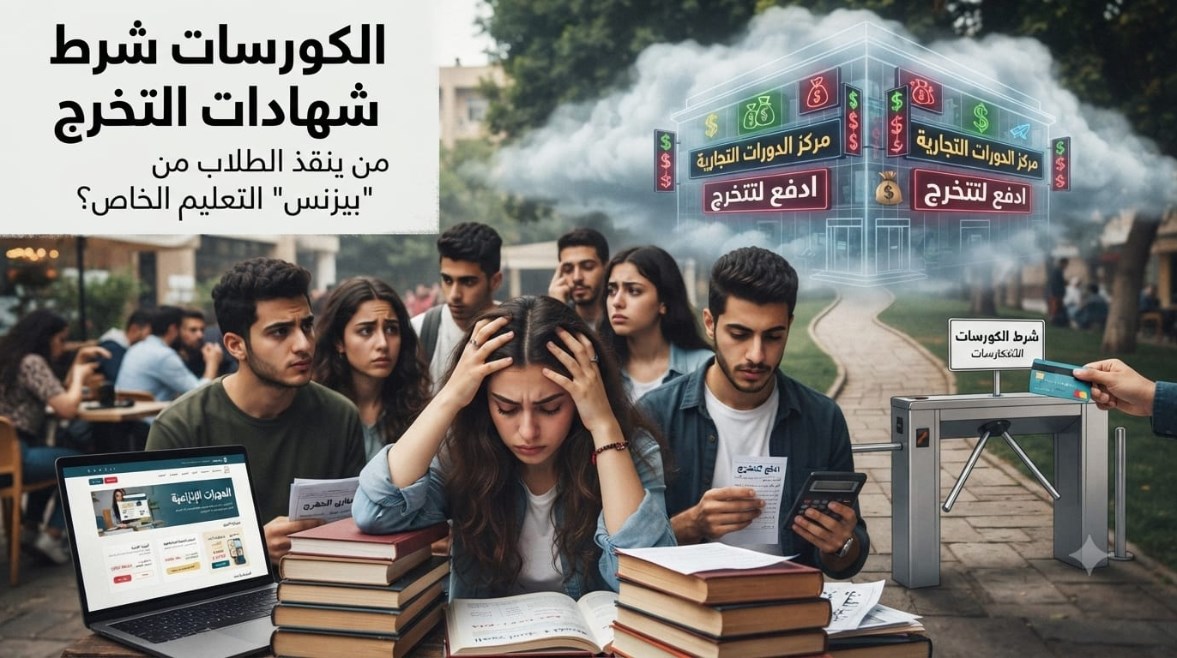 بيزينس التعليم الخاص