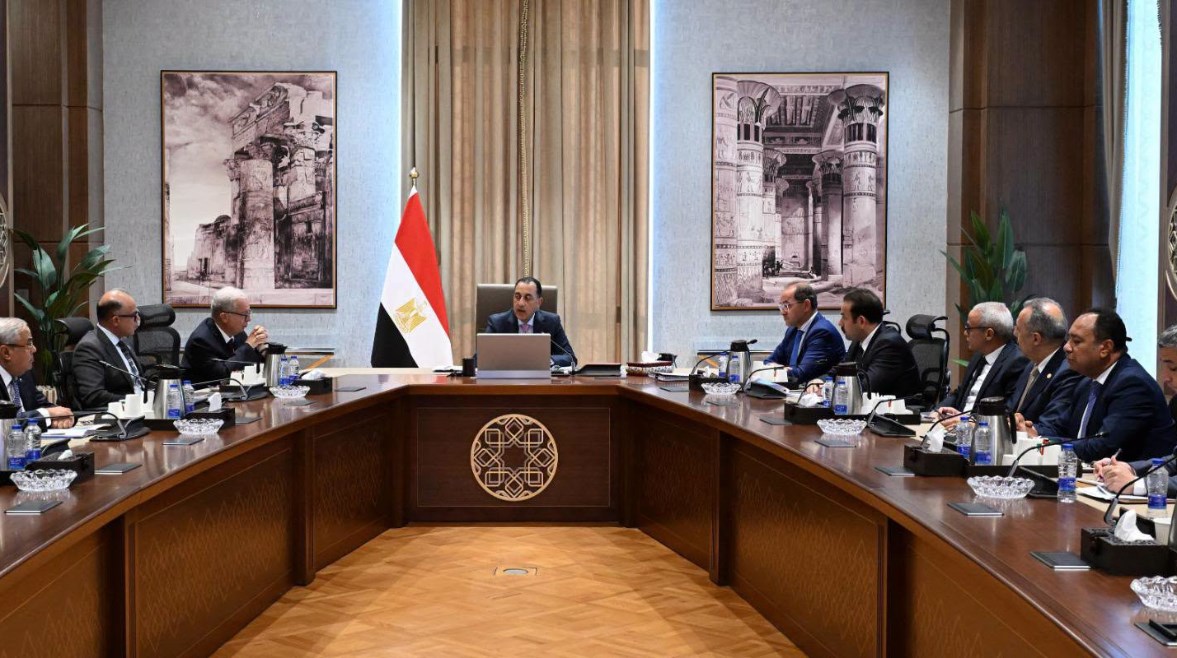 اجتماع رئيس مجلس الوزراء
