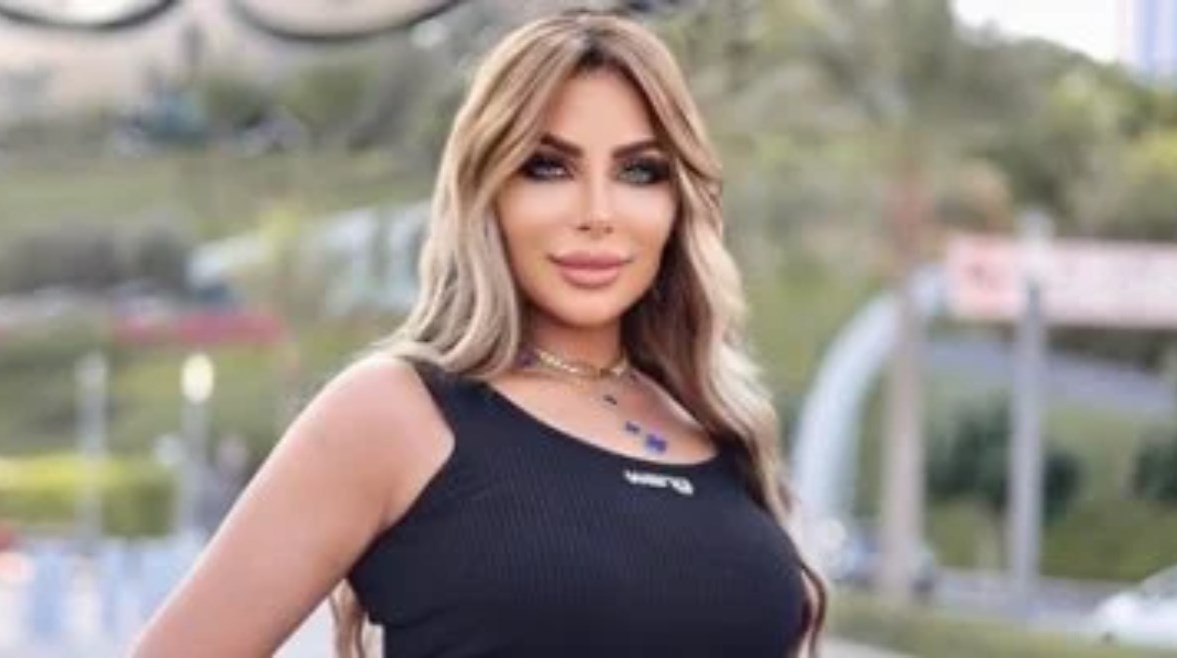المنتجة سارة خليفة